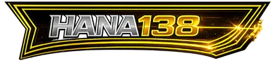HANA138 logo